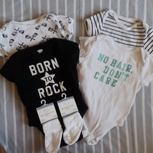 🎸 Rock N Roll Lot 🎸